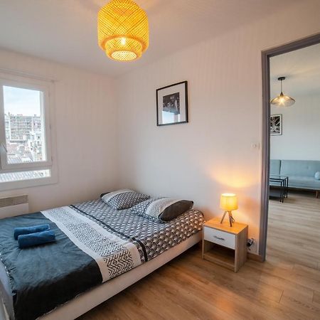 Appartement De Charme Au Coeur De Marseille Luaran gambar